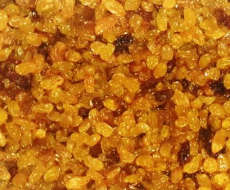 Pasas 95% rubia 5% oscura